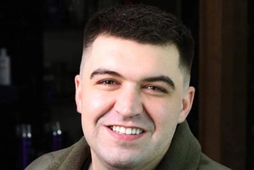 Армен Мірзабеков
