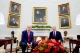 Дональд Трамп і Джо Байден