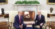 Дональд Трамп і Джо Байден