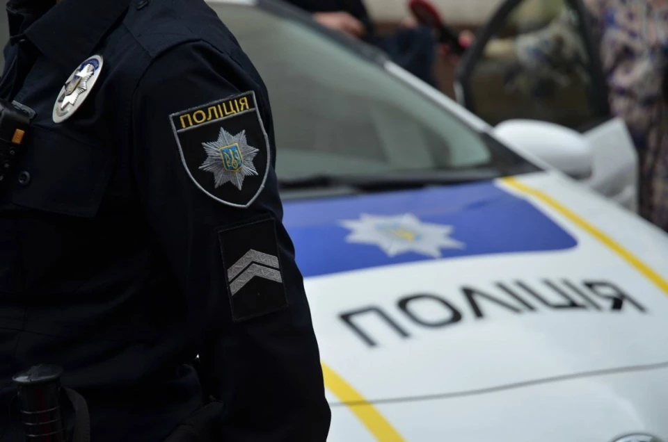 патрульні