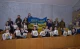Письменники-військові зустрілись зі школярами під час мінірезиденції Контекст: війна