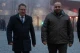 Міністр оборони Норвегії Бйорн Арільд Грам та міністр оборони України Рустем Умєров