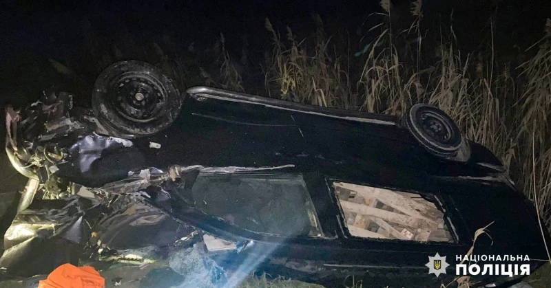 ДТП на Буковині