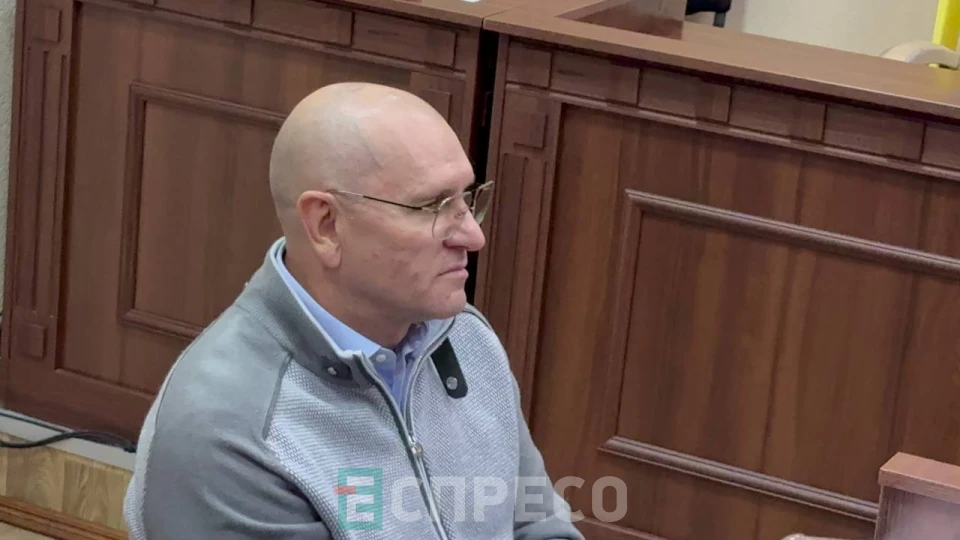 Євген Шевченко
