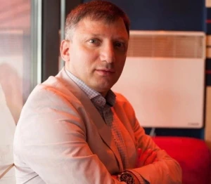 Андрій Слюсарчук