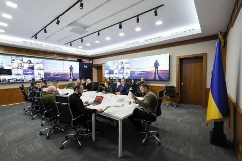 Волинь додатково отримає 59 млн грн на житло для родин ветеранів