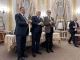 Лауреати премії Paderewski за а українсько-польське порозуміння