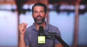 Дональд Трамп-молодший