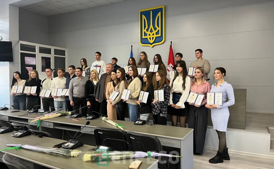 нагородження бмр