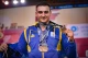 Титулований важкоатлет зі Львівщини Богдан Гоза пропустить чемпіонат світу у Бахрейні