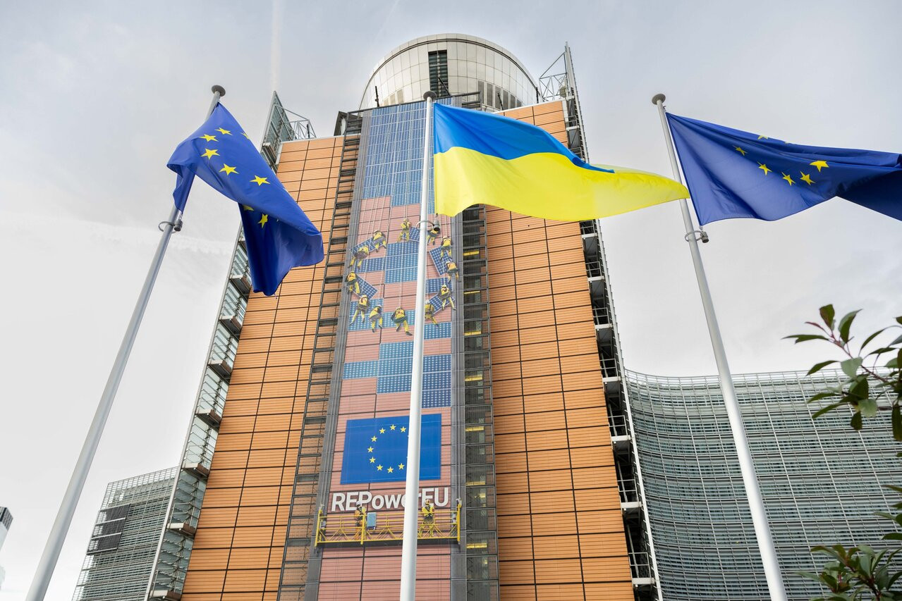 До 2029-2030 року у нас є шанс вступити в Євросоюз, - нардепка Сірко