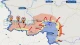 Карта бойових дій за 13-20листопада