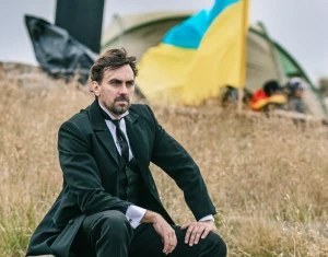 Олексій Гнатковський з Івано-Франківська отримав звання народного артиста України