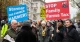 мітинг фермерів у Лондоні