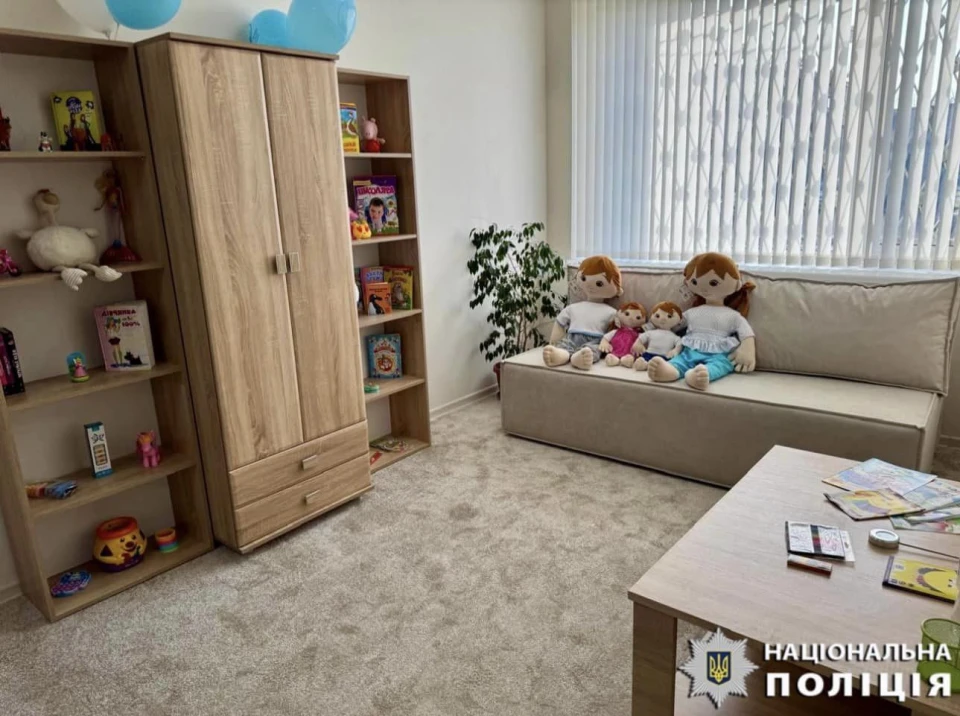 Білоцерківське районне управління поліції