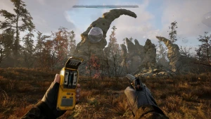 S.T.A.L.K.E.R. 2: Серце Чорнобиля