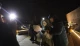 ватра в пам'ять про Небесну Сотню у Львові