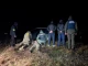 затримані біля Білоруського кордону