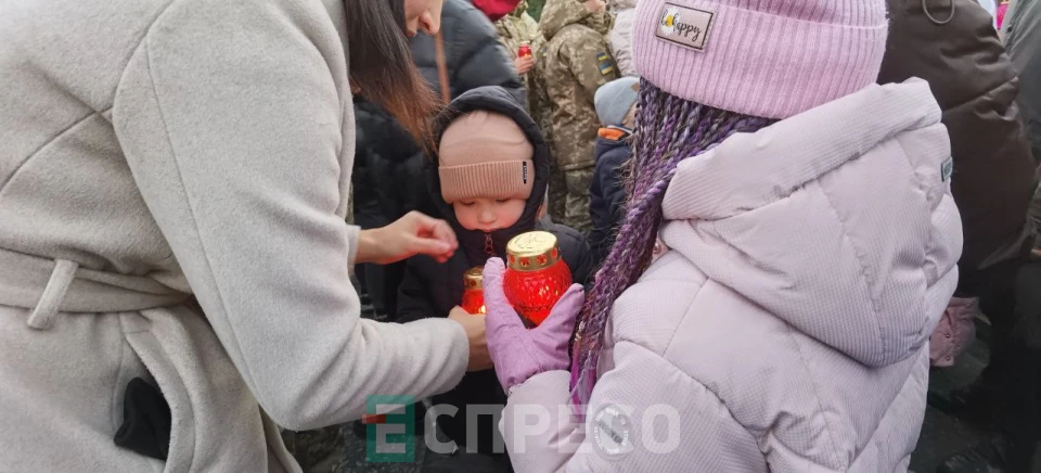акції пам'яті у Львові
