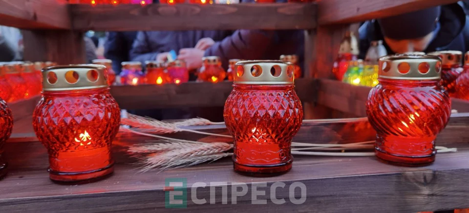 акції пам'яті у Львові