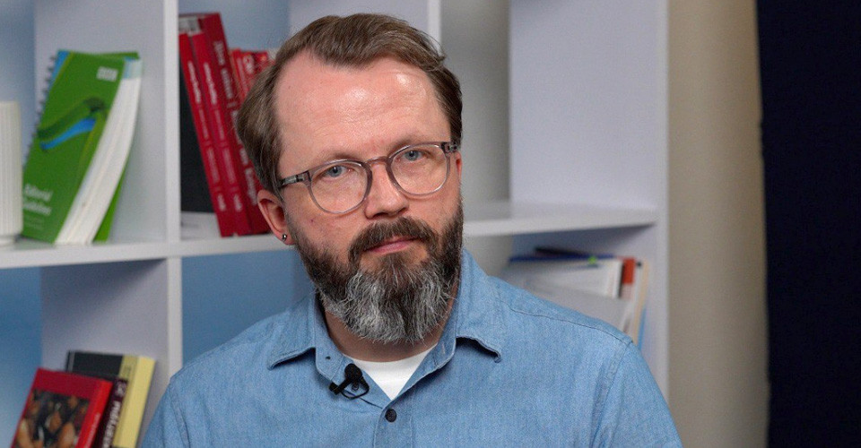 Храпчинський: Україна створила далекобійні засоби ураження з дальністю до 3000 км