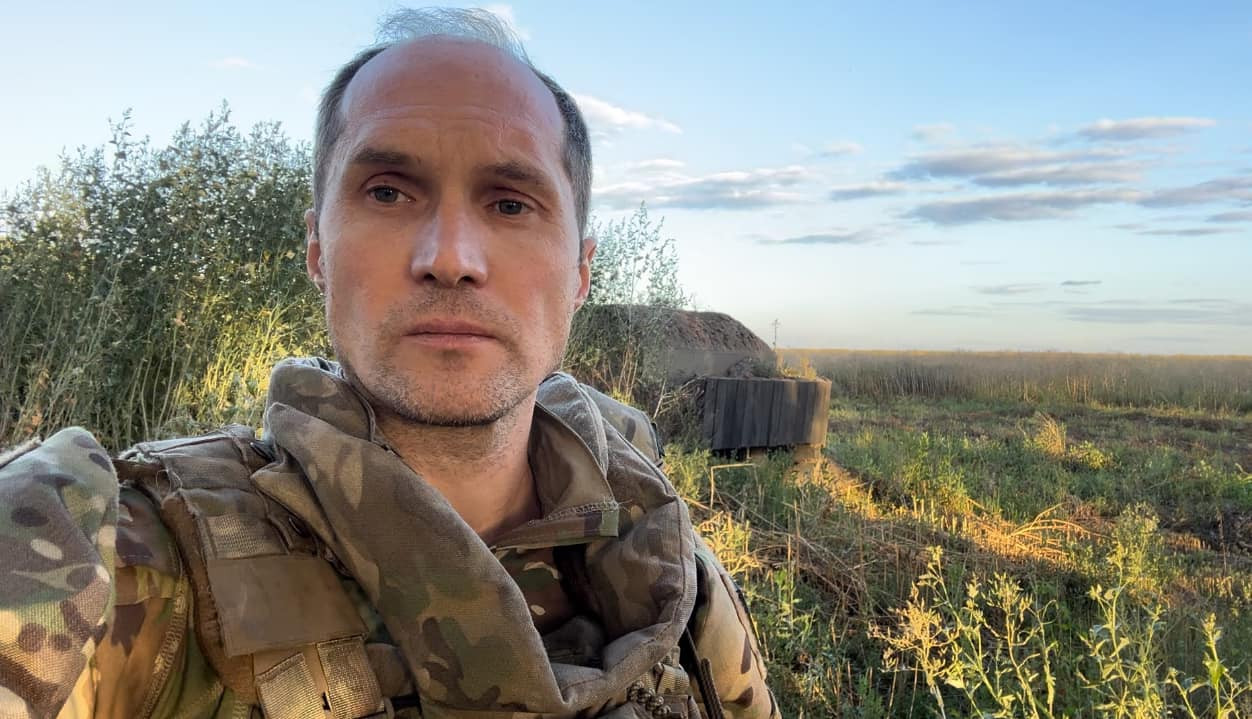 Бутусов: тисячі охочих та фізично придатних добровольців з Латинської Америки готові долучитися до нашої піхоти, але потрібні кошти на їхню доставку