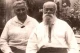 Марія та Михайло Грушевські. Київ, 1928 рік