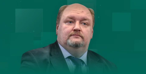 блог Сергій Герасимчук