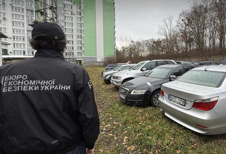 автомобілі