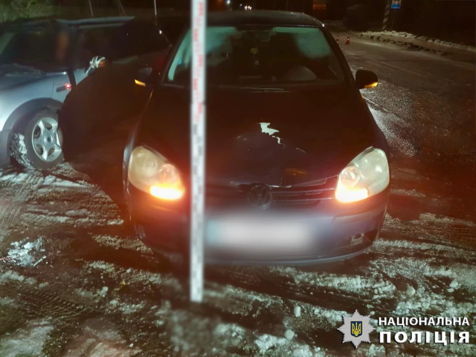 Білоцерківське районне управління поліції