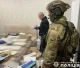 Виготовляла ухилянтам фіктивні документи