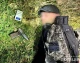 обив людину та незаконно володів цілим арсеналом зброї