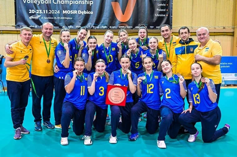 СПОРТЛІЦЕЙ