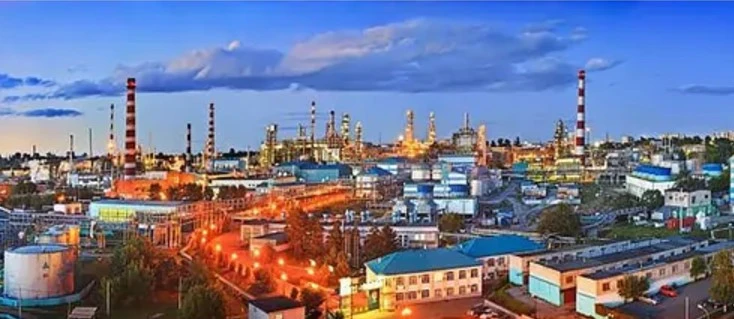 Нафтохімік Прикарпаття