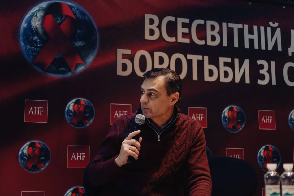 Андрій Сороколіт