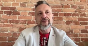 Петро Андрющенко Петро Андрющенко