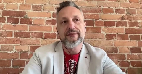 Петро Андрющенко