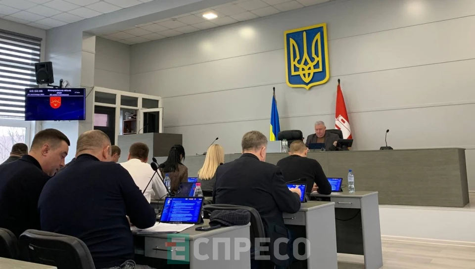 сесія 65 бмр