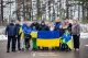 на фото діти, яких вдалося повернути з окупації