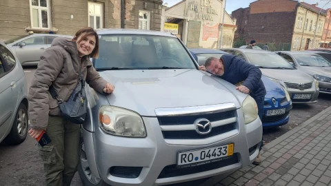 Мені потрібне диво, - волонтерка про борги та доньку в ЗСУ