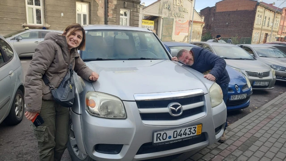 Мені потрібне диво, - волонтерка про борги та доньку в ЗСУ