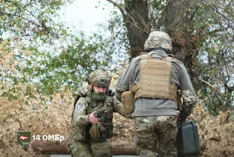 У 14-й ОМБр служать двоє пілотів Андріїв: історії захисників