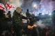 протест у Тбілісі, 30 листопада