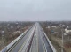 У Києві відкрили рух Подільським мостовим переходом