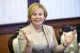 Євродепутатка від Литви Раса Юкнявічене