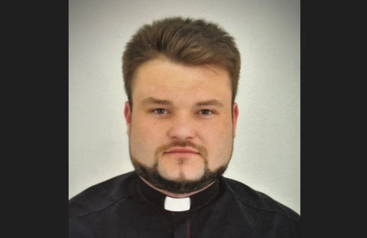 о. Андрій Полевий