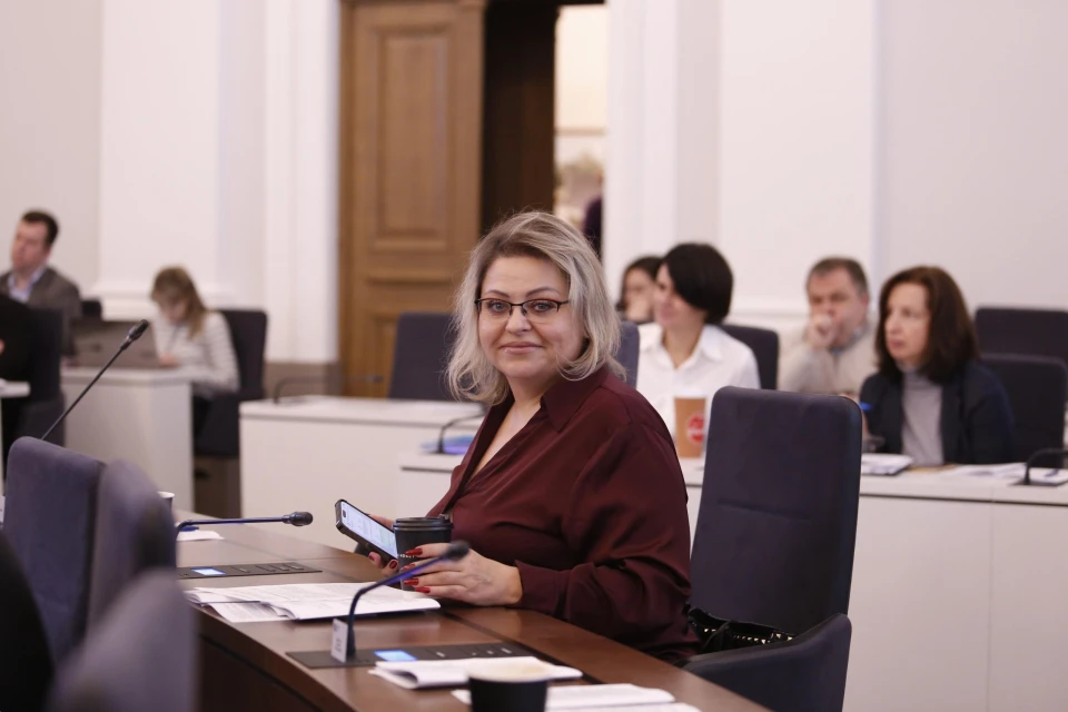 Шелестак Наталя