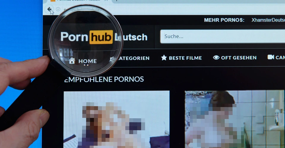 pornhub