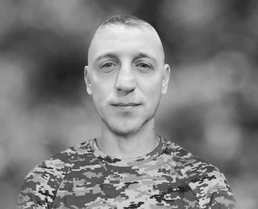 У Курській області РФ загинув боєць з Нововолинська Костянтин Козькін