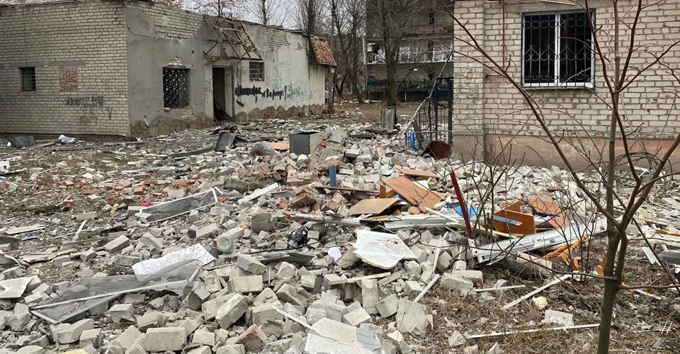 Ілюстративне фото